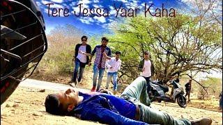 Tere Jaisa Yaar Kahan - Tere Ishq Mein - Heart Touching Story - 3M2