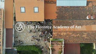 Video Tour of the FAA Florence Campus