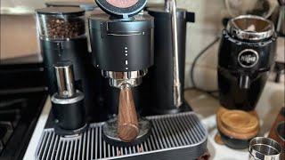 Can Meraki Espresso Truly Replace the Breville Oracle  Espresso Machine?