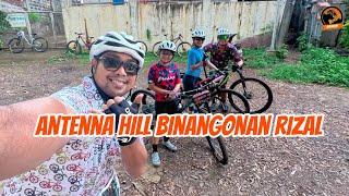 Antenna Hill Binangonan Rizal