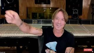Kyle Meredith with... Keith Urban