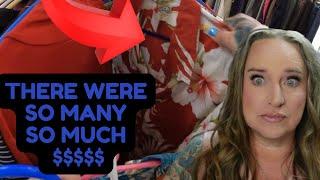 Unbelievable Finds: How One Thrift Store Became a Goldmine!