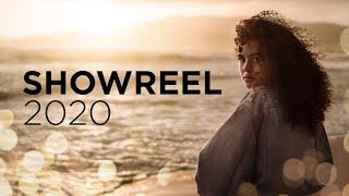 Filmmaker/Editor Showreel 2020 | Niklas Christl