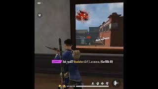 new trending free fire masti || free fire headshot attitude status||#shorts