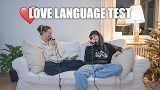 Eusi Love Language ️ (TEST) - mit em Gian