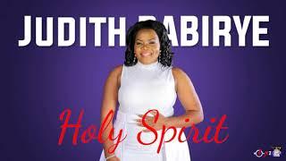 Holy Spirit -....Judith Babirye 