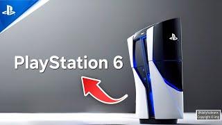 PlayStation 6 Officially Coming in 2027 & GTA 6 New Gameplay Details Confirmed