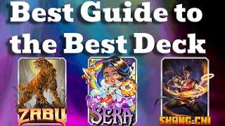 The Guide to the BEST Deck in Every Mode - Marvel Snap