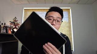 WHY EVERY LAW STUDENT NEEDS TO HAVE THE IPAD PRO