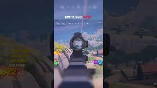 Is the hoverboard the best vehicle #fortnite #trickshot #fortniteshorts