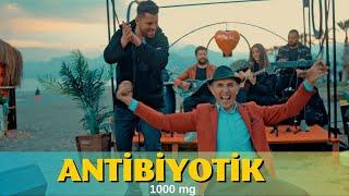 Armağan Arslan - Antibiyotik