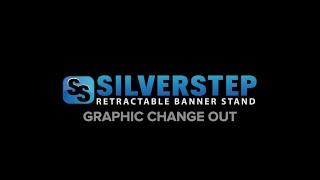 How To: Silverstep Graphic Change Out