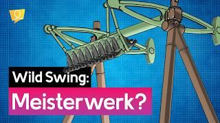 Die ART Engineering Wild Swing – was steckt dahinter?