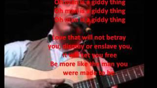 mumford and sons lyrics