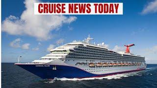 Thousands Delayed as Port Remains Closed [CRUISE NEWS]