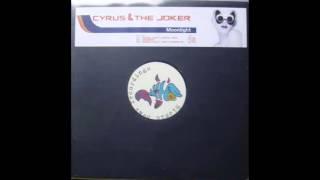 Cyrus & The Joker - Orgasm