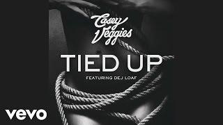 Casey Veggies - Tied Up (Audio) ft. DeJ Loaf