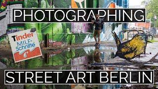 Alternative Street Art Phototgraphy Berlin Germany