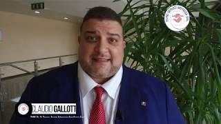 VQIP - Claudio Gallottini fa chiarezza sul Voluntary Qualified Importer Program