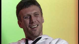 Bez interview from the 24 Hour Party People DVD (Disc 2).