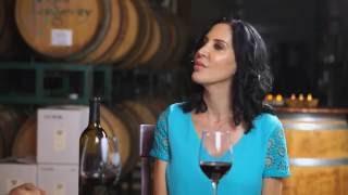 Epicurean Diva on KRON 4 | On The Road - Longevity Wines