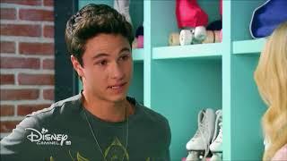 Soy Luna 2 | Simón knows that Ámbar caused the fire (ep.72) (Eng. subs)