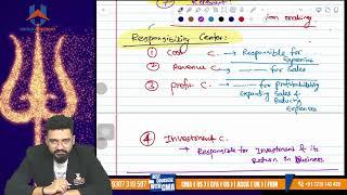 CMA FOUNDATION || COSTING - Detailed Study|| TRILOK SERIES || CA CS Pavan Sharma