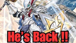 The OCG Yugioh October 1st Banlist Is Absolutely Rediculous...