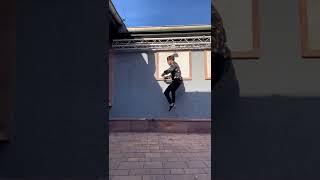 Tik Tak Parkour Tutorial