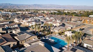 Shopoff Realty Investments: SolTerra Luxury Rental Homes Community