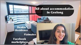 All about accommodation in Geelong, Australia