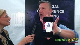 Brian Bradley from Egoscue Interview at The 8th Annual Biohacking Conference