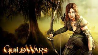 Guild Wars 1 in 10 Minuten!