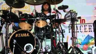 michele milano & billy cobham.wmv