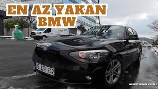 Alınır Mı? | En Az Yakan Bmw 1.16D |  Son Arkadan İtiş | Kronik Sorunları?  Neden tercih ettik?