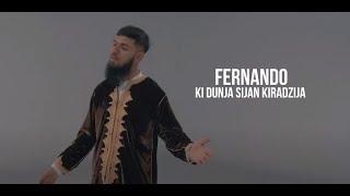 HOR EHLI SUNNET & FERNANDO - KI DUNJA SIJAN KIRADZIJA | official video 2022| Nasheed