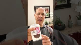 Bone Broth for Anti-Aging & Healthy Body!  Dr. Mandell