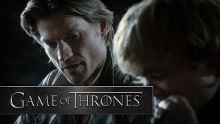 Game of Thrones "Iron Throne" Clip Preview