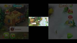 Homescapes New Chapter - Expedition Fever - #gamehp #homescapes #homescapes_game #homescapesgameplay