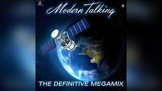 Modern Talking - The Definitive Megamix (Maxi Single)