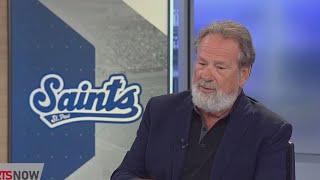 Jim Rich talks Netflix documentary with Mike Veeck