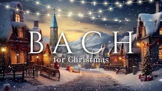 Bach For Christmas - A Musical Celebration (Classical Music)