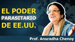 Golpes de Estado de Asia del Sur a Europa: El Plan Loco para Gobernar Eurasia | Prof. Anu Chenoy