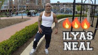 ILYAS NEAL - 51 YEARS  ||  10 YEARS IN PENNSYLVANIA STATE PRISON ||  U.S. MARINES SOLDIER