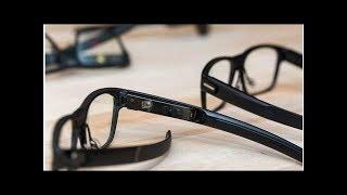 Intel abandons Vaunt smart glasses project