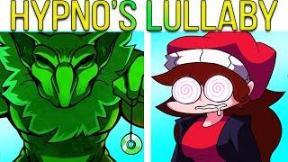 Friday Night Funkin' VS Hypno's Lullaby FULL WEEK (FNF Mod) (Pokemon Lost Silver/MissingNo/Horror)