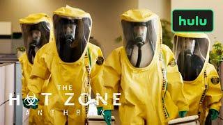 The Hot Zone: Anthrax | Official Trailer | Hulu