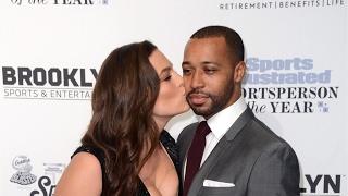 Ashley Graham's Family Was Not Always Accepting of Her Interracial Relationship