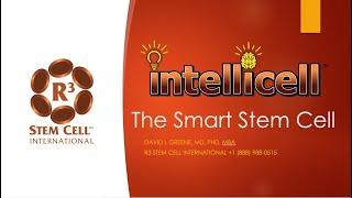 The IntelliCell Treatment with R3 Stem Cell International