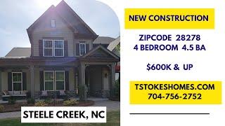 New Construction  & What is a Rent/Lease Back Agreement